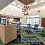 Holiday Inn Express & Suites Arlington North Stadium Area By IHG
