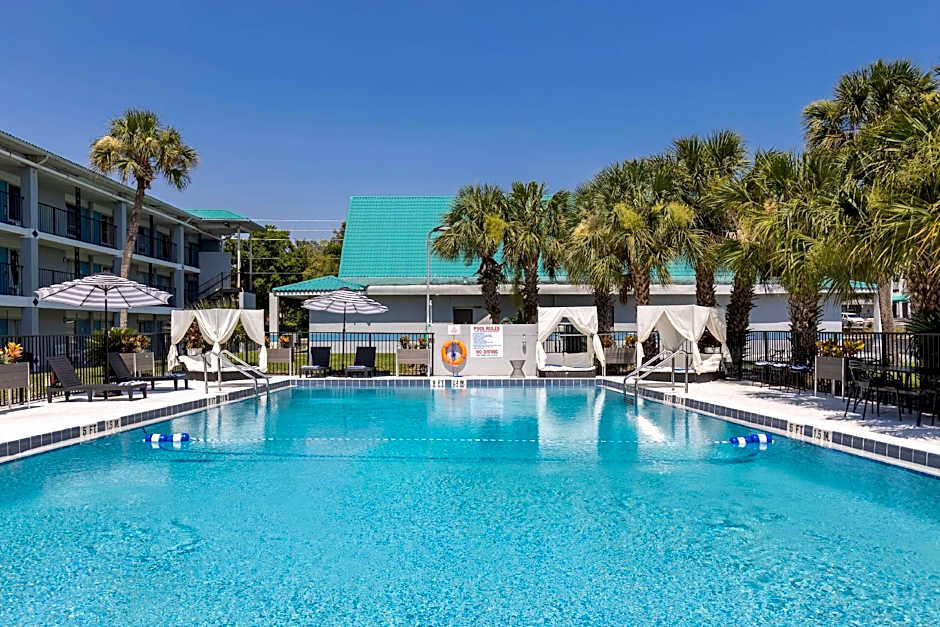 Developer Inn Orlando North a Baymont by Wyndham