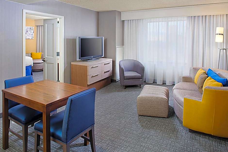 Courtyard by Marriott Atlantic City Beach Block