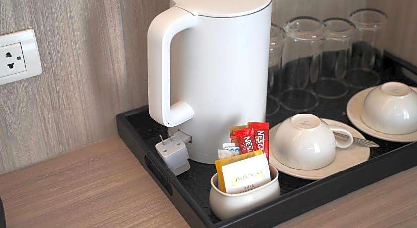 Best Western Chaweng Samui