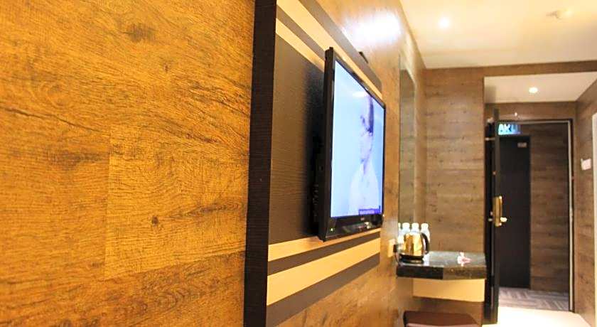Hotel Time Boutique Nilai