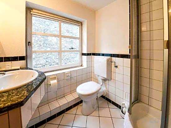 Hotel Weinheber Hornung