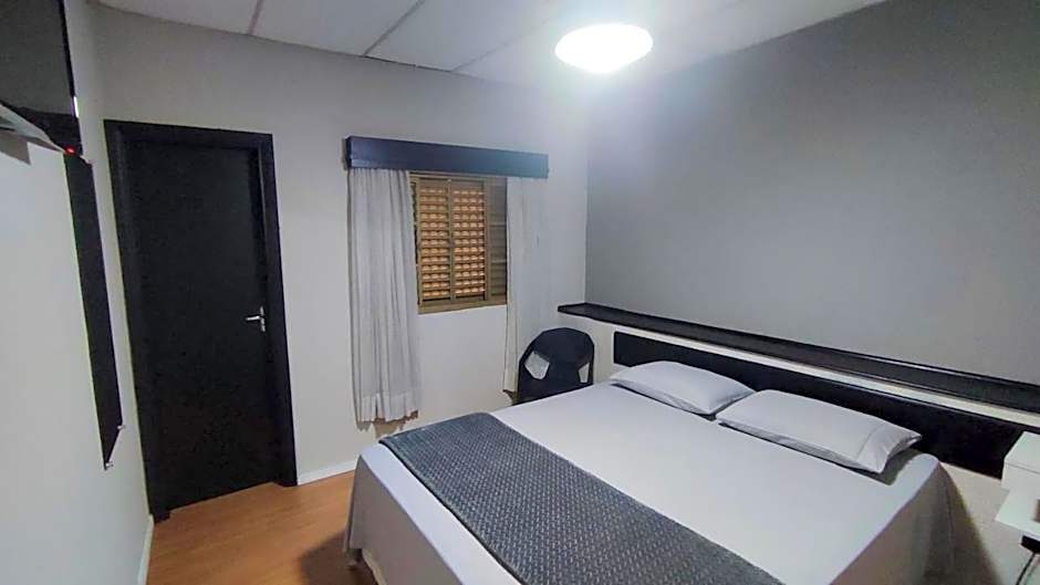 Travessa 12 - Suítes centro de Serra Negra - SP