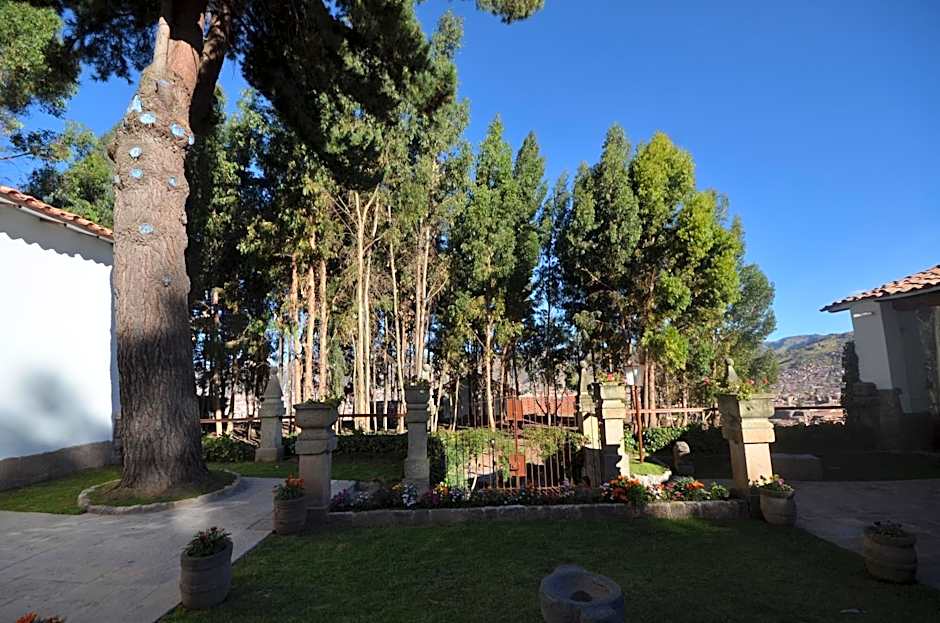 Palacio Manco Capac by Ananay Hotels