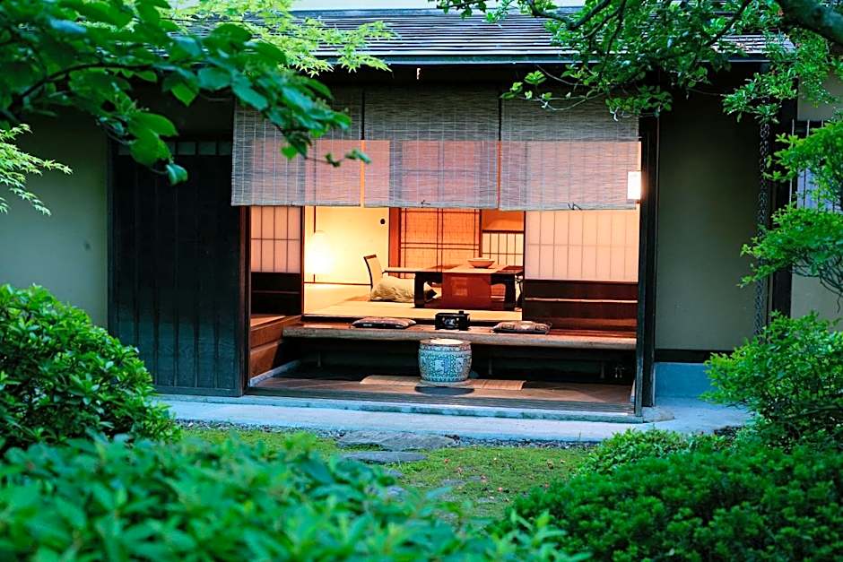 天童荘 TENDOSO