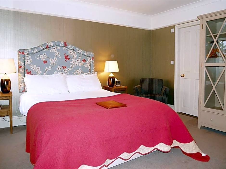 The Angel in Wootton Bassett