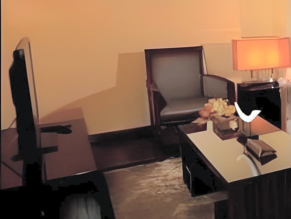 Zara Continental Hotel