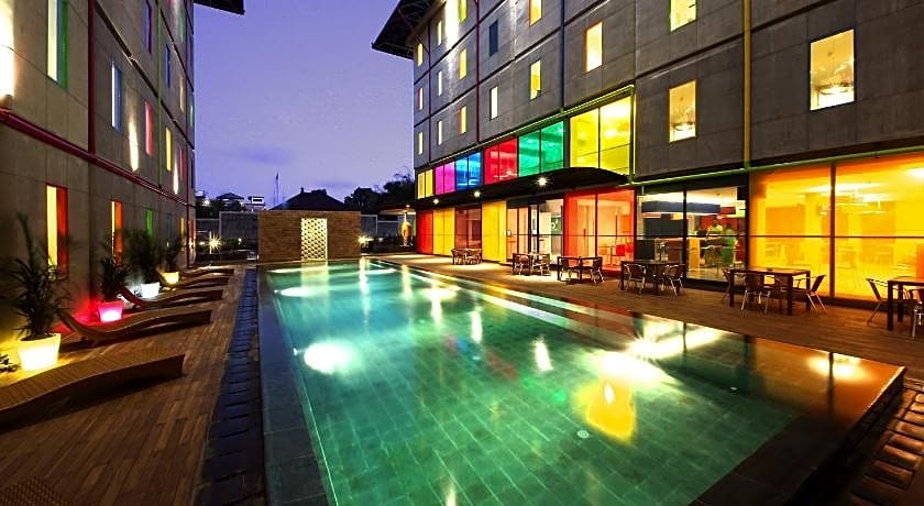 Pop! Hotel Kuta Beach