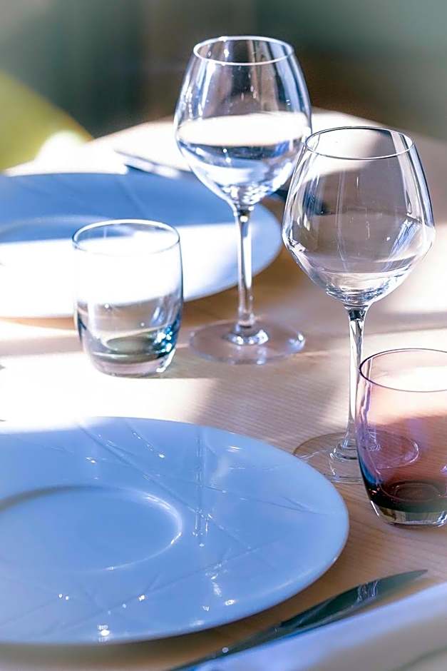 Le Clos Cathala Chambres d'Hôtes