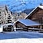 B&B Chalet la Croisée