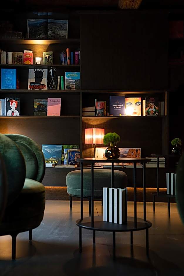 Hotel Magdalener Hof