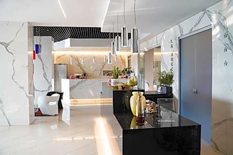 Hotel La Rocca