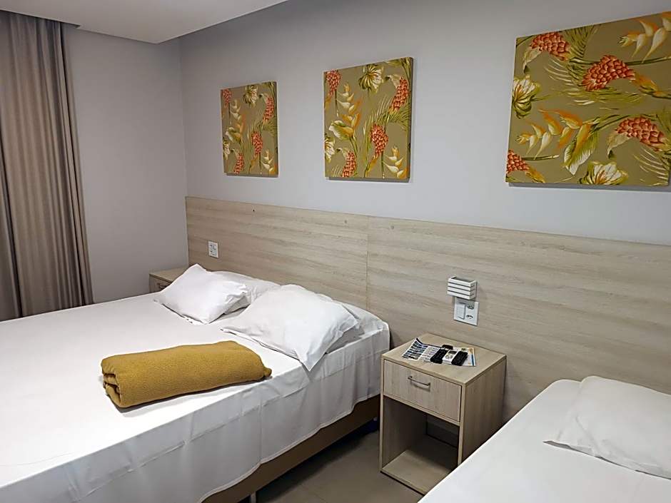 ENCANTO DE ITAPERAPUÃ