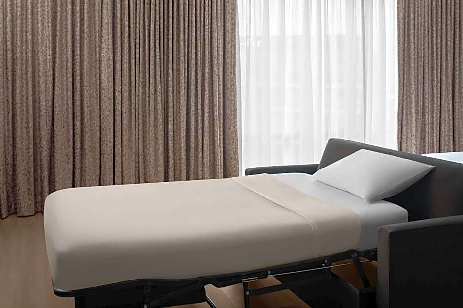 Homewood Suites by Hilton Grand Prairie at EpicCentral