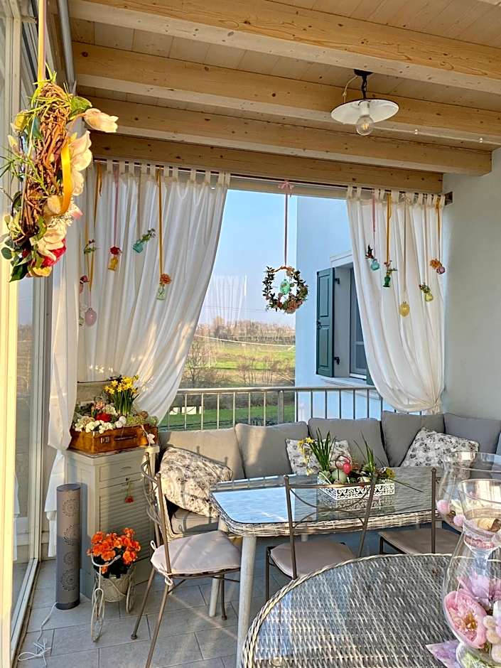 ROSETO HOLIDAYS AZZURRO