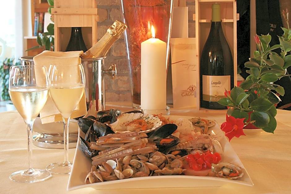 Locanda Al Ponte de Fero