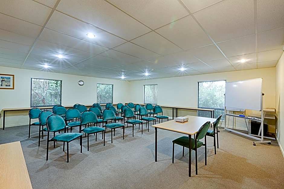Bella Vista Motel Palmerston North