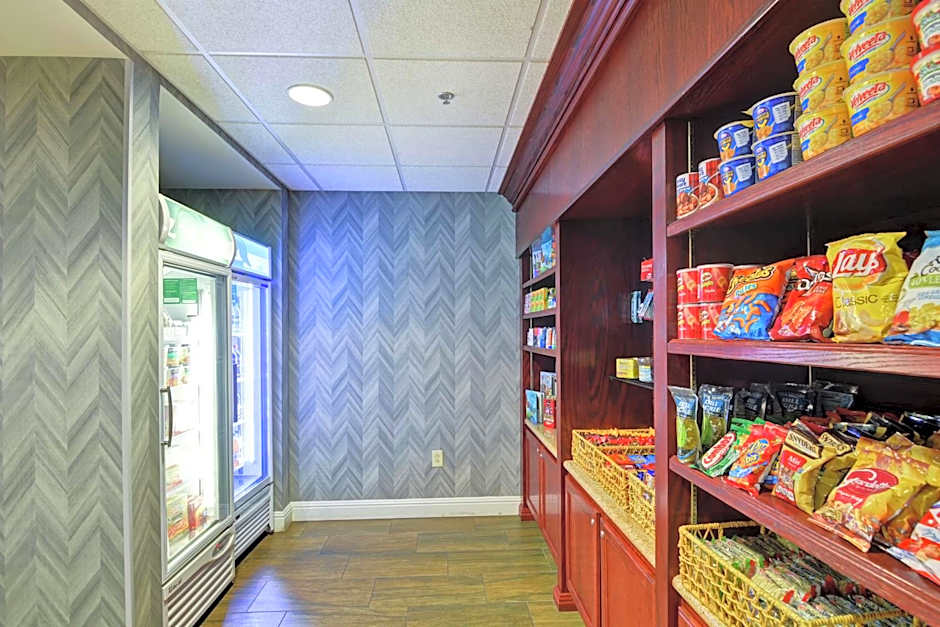 Homewood Suites By Hilton Lexington, Ky