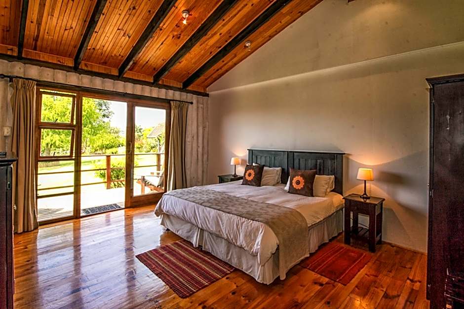 Photo 1 of 8 of Double or Twin Room