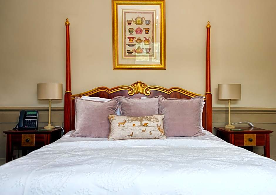 Willington Hall Hotel