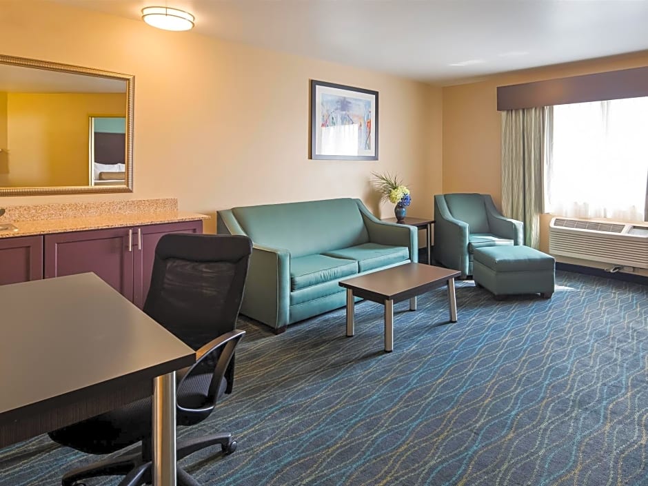 Baymont by Wyndham Marion, OH