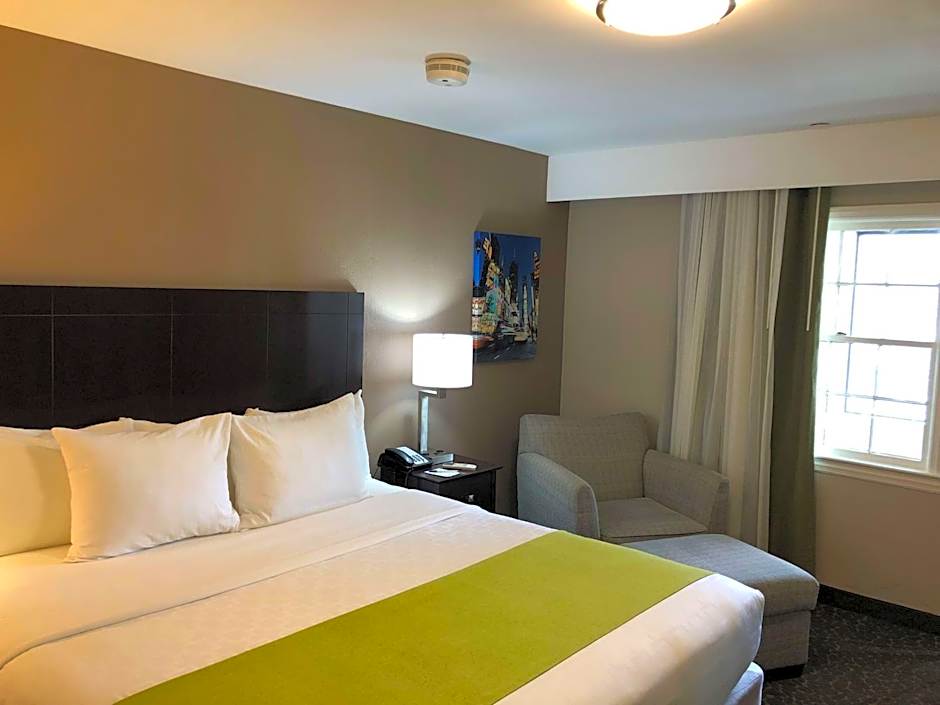 Best Western Fort Lee