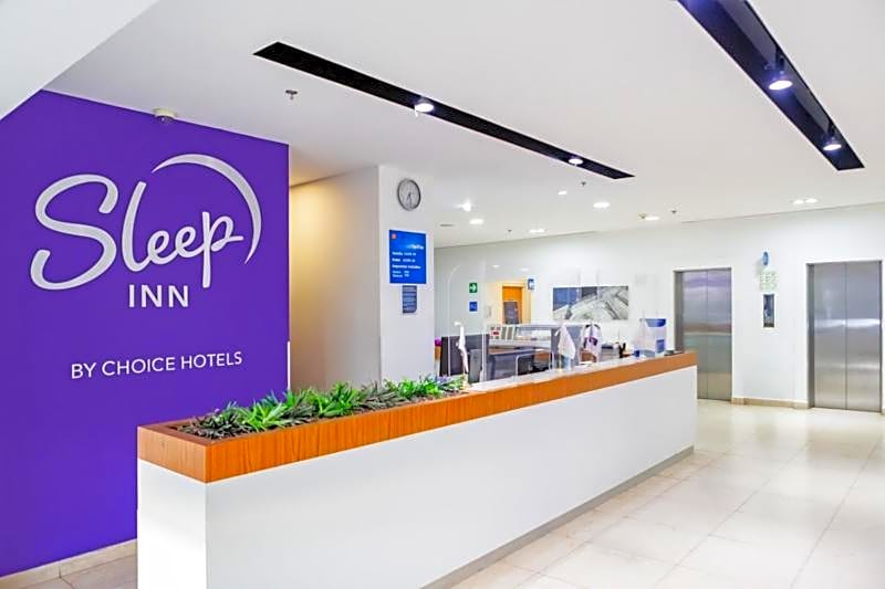 Sleep Inn Leon Antares