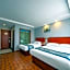 GreenTree Inn YanCheng North Bus Station Bolian Plaza Business Hotel
