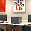 Holiday Inn Express Hotel & Suites Indianapolis W - Airport Area by IHG