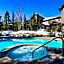Mountain Thunder Lodge