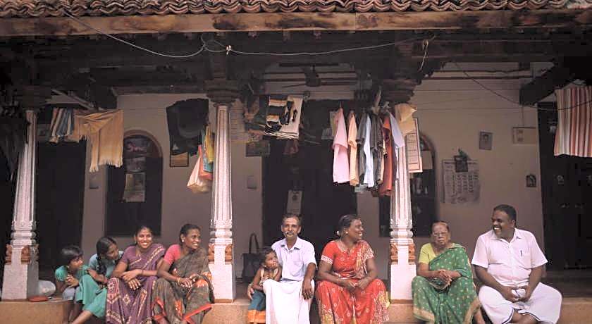 Visalam - CGH Earth