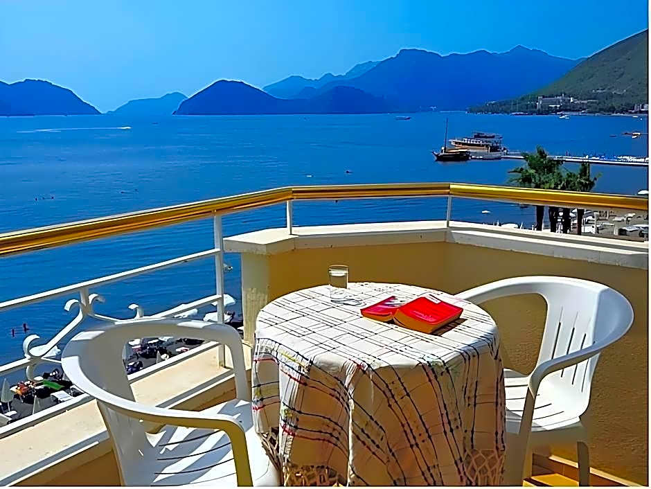 Kahveci Alibey Luxury Concept