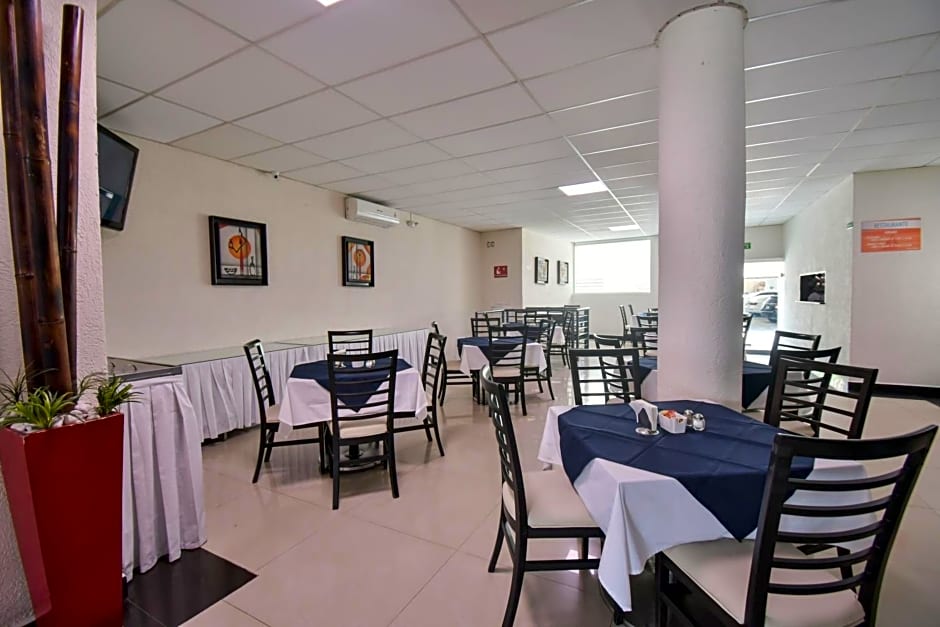 Hotel Portonovo Plaza Centro