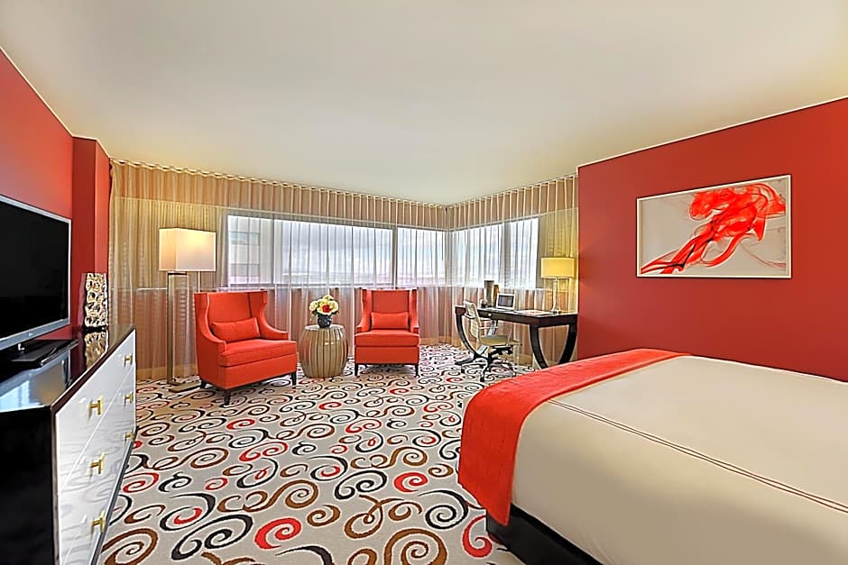 Downtown Grand Hotel & Casino