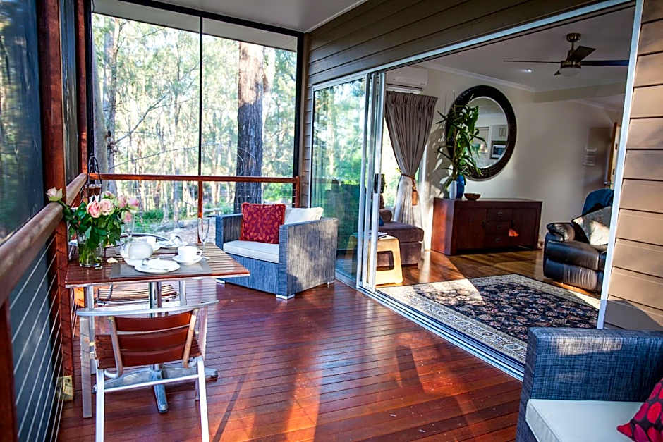 Mt Cotton Retreat