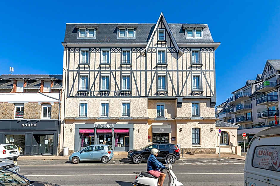 Hotel Des Dunes