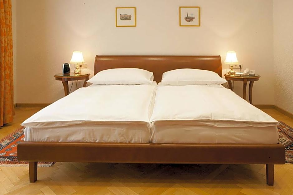 Hotel Kaiserin Elisabeth