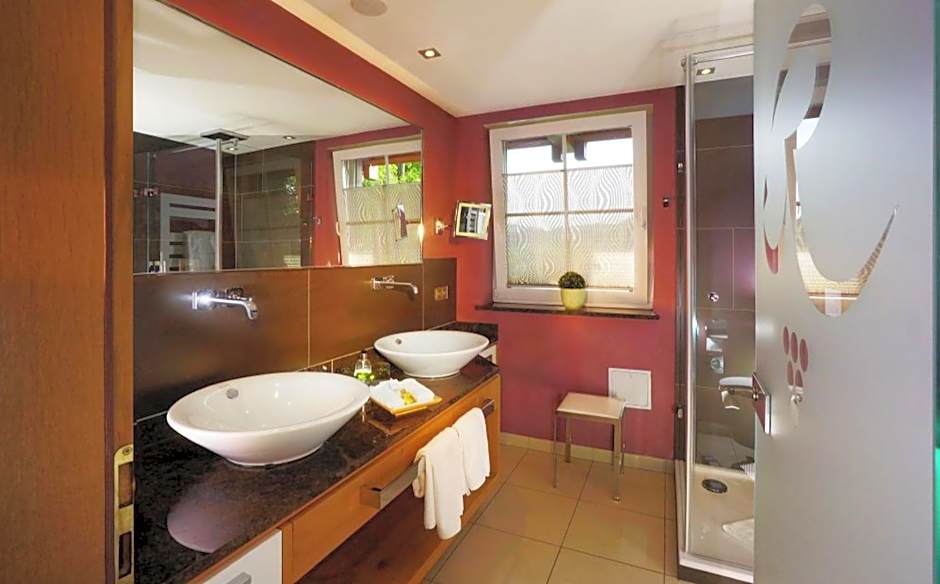 Hotel Rebstock Durbach