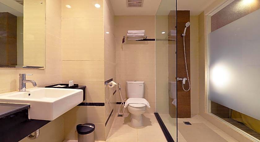 Swiss-Belinn Cibitung