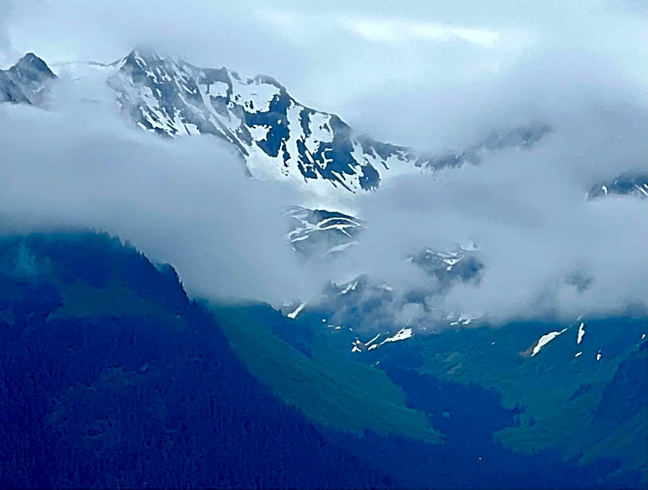 Murphy's Alaskan Inn