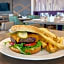 Hilton Garden Inn Manassas