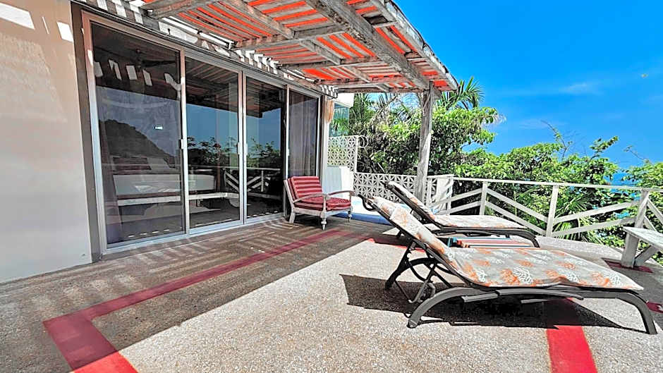 Villa Aikia (Adults Suites A/C)