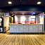 ibis budget Bordeaux Centre - Gare Saint Jean
