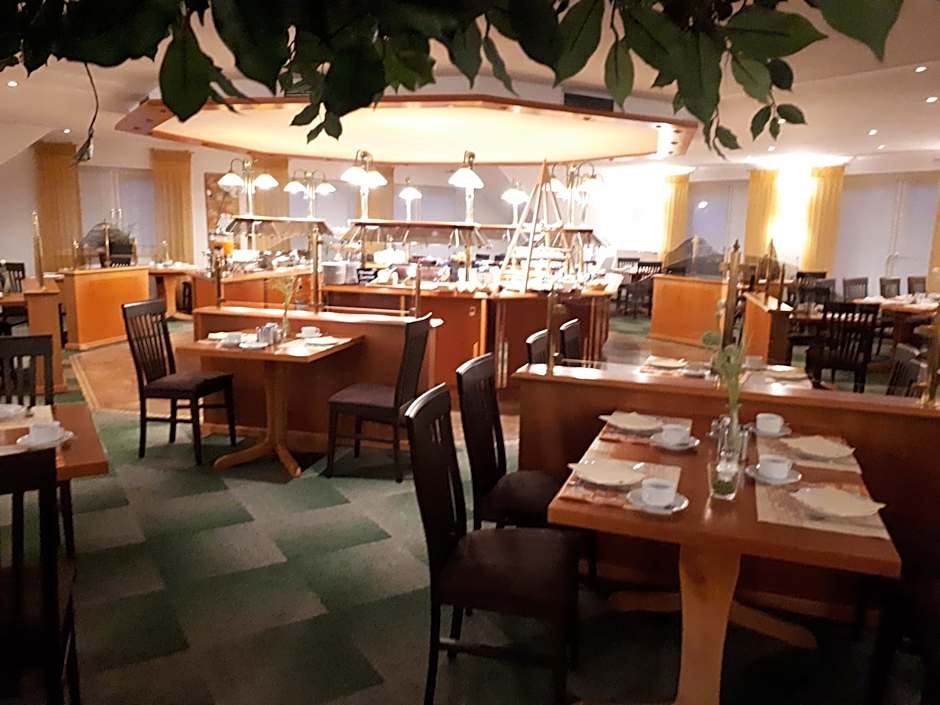 Hotel Ostfriesen Hof