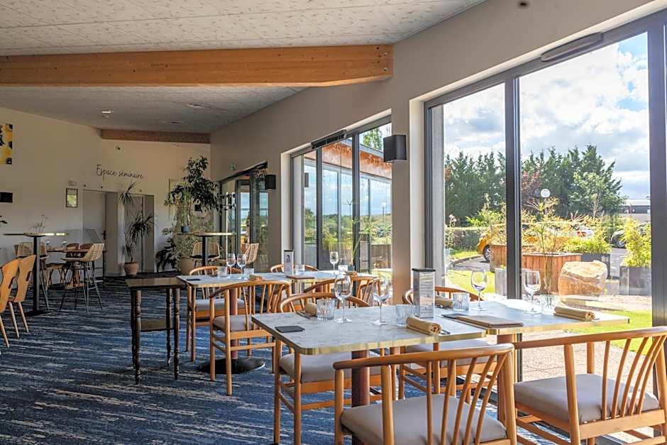 Artemis Hotel & Spa Bistro Coquet