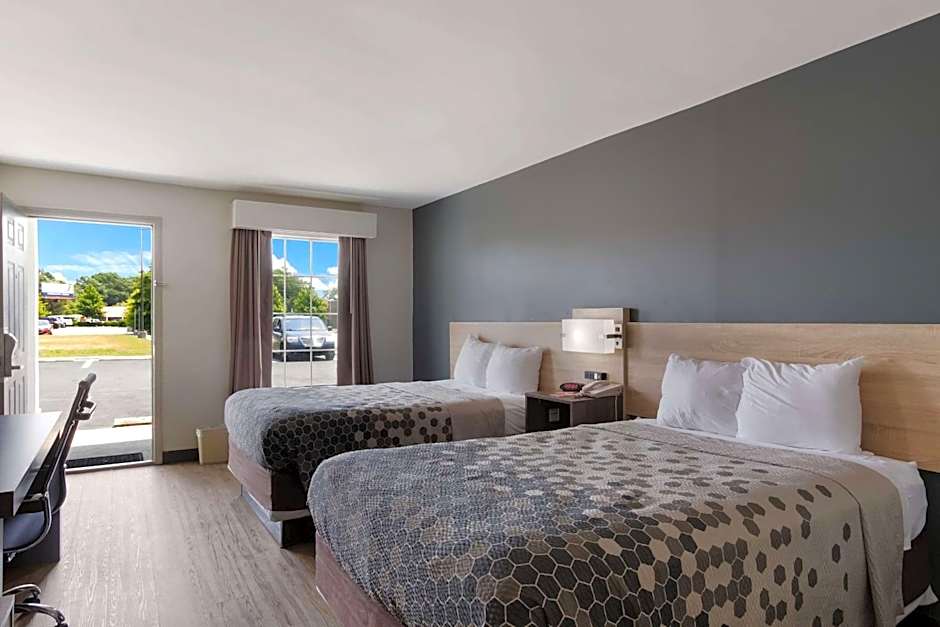 Econo Lodge Greenville