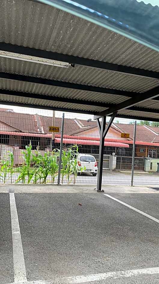 SOFEA IMPERIO HOMESTAY @ ALOR SETAR