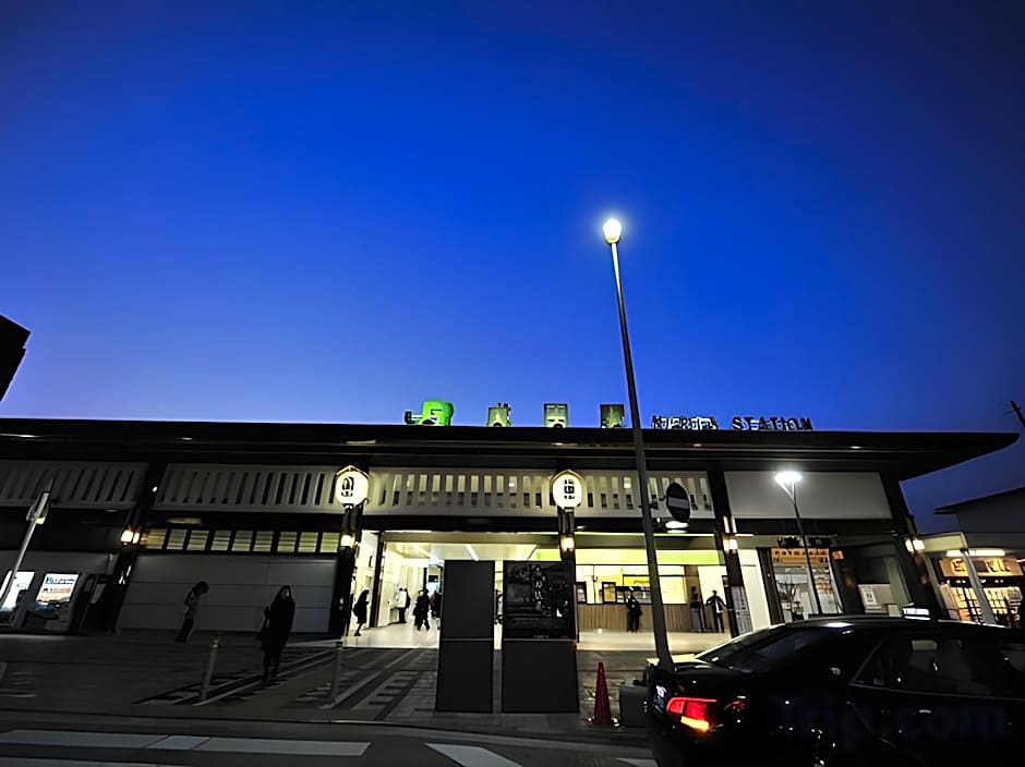 Karin doo Hotel