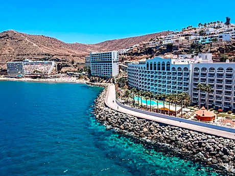 Servatur Green Beach