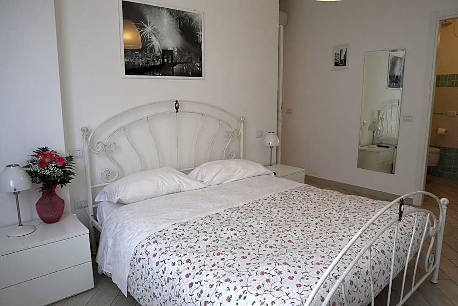 Camera & Caffè Cenni